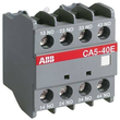 1SBN010040R1113 ABB CA5-13M Hilfs- kontaktblock 1S 3Ö Produktbild