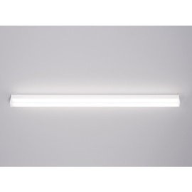 576-0195 Molto Luce Pari Led IP44 Wand/Deckenleuchte 12W 1080lm 600mm Produktbild