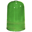 60 71 309 SIRENA Lichthaube grün Produktbild front S