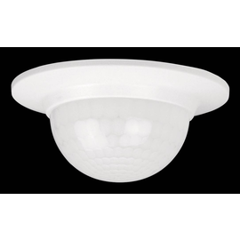 25036 Niko Swiss Garde 360 Präsenz KNX KLR RA 30m weiß Produktbild front M