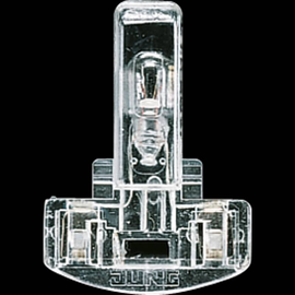 96-12 JUNG Glühlampe 12V, 40mA Produktbild front M