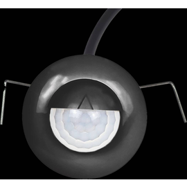 25491 Niko Swiss Garde 300 Präsenz Mini-Wall sw Produktbild front M