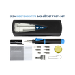 0G 07400141 Ersa Independent 75Profi-Set Gaslöt-Set Produktbild