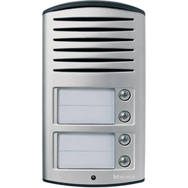 342941 Bticino AP-Türstation 4RT Produktbild front M