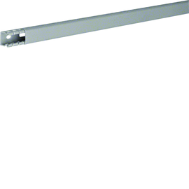 BA61501507030B TEHALIT Verdrahtungskanal 15015 grau Produktbild front M