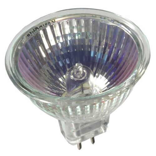 42088 Scharnberger Halogen 24V 20W GU5,3 Produktbild