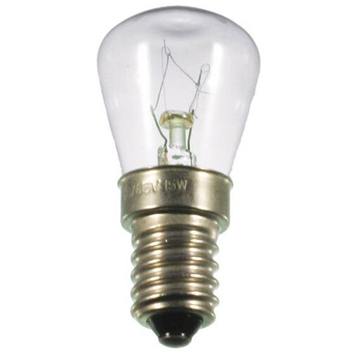 29930 Scharnberger Kühlschranklampe 25W E14 Produktbild