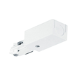 S2801150 Zumtobel 3PH EINSP L WH Anfangseinspeisung Schutzleiter links Produktbild