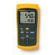 FLUKE-54-II B Thermometer 1-Kanal mit IR Schnittstelle und Daten logging Produktbild