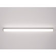 576-0298 MOLTO LUCE PARI W/DL alu eloxiert 1x LED 18W 900x43x81 IP44 3000K Produktbild