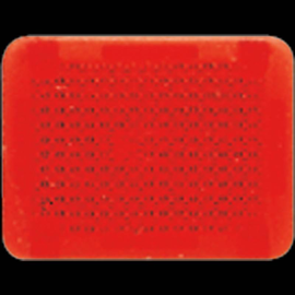 33NR Jung Symbol rot Produktbild