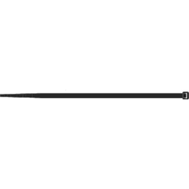 SEL.3.210 SAPISELCO Kabelbinder 140x3,5m m schwarz,VE=100Stk. Produktbild