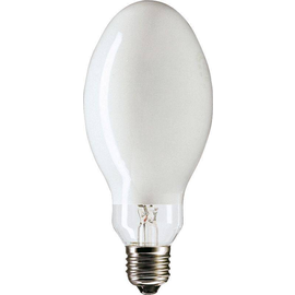 92813600 Philips Natriumdampflampe SON-APIA XTRA 50w E27 EEI:A+ Produktbild front M