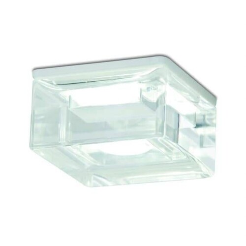 2068/21 Busch-Jaeger Deckenmodul 2068/21 Produktbild Front View L