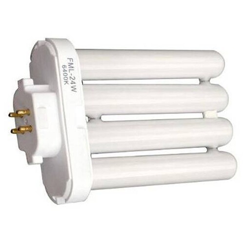 49232 Scharberger Sparlampe Import 240V 27W 2700K Produktbild