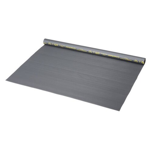 140224 CIMCO Isolierstandmatte 1000V 1000x1000x4mm grau Produktbild