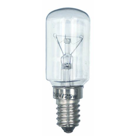 41522 Scharnberger Röhrenlampe E14 25W Produktbild