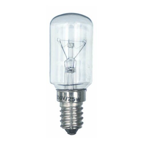 41522 Scharnberger Röhrenlampe E14 25W Produktbild