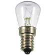 40 34451 40143 Scharnberger+Hasenbein Birnenlampe 230V 25W 26x57mm E14 Produktbild