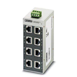 2891929 PHOENIX FL Switch SFN 8TX Produktbild