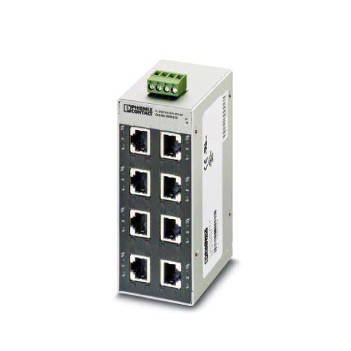 2891929 PHOENIX FL Switch SFN 8TX Produktbild