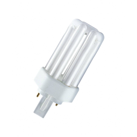 446929 Osram Dulux-T 13W/830 GX24d1 Energiesparlampe 2-Pin EEI:A Produktbild