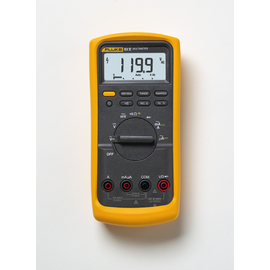3947847 FLUKE 83V Multimeter FLUKE-83-5 Produktbild
