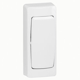 86084 Legrand Wechselschalter Oteo Version schmal Produktbild