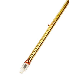 29011 Scharnberger+Hasenbein 1300W R7S IR-Heitzstab 254mm Produktbild front M