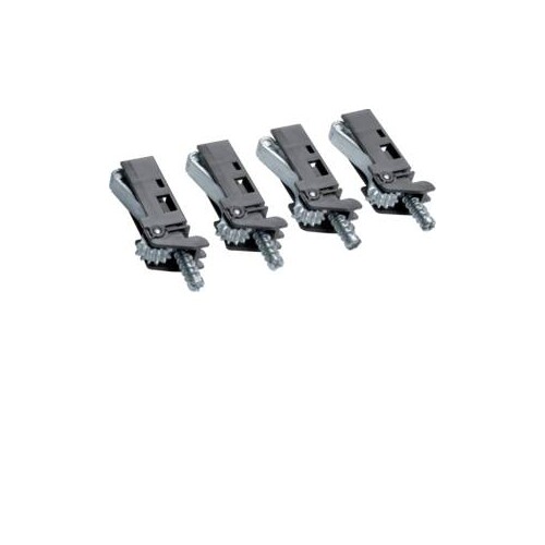 VZ405N Hager Hohlwandset Volta Produktbild Front View L