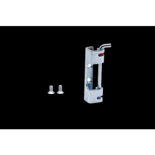 TSRM-Scharnier MEHLER Ersatzscharnier für TSRM-Schränke Produktbild Front View L