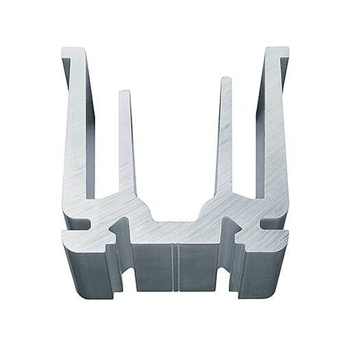 22064924 Zumtobel TECTON ABLH Tragschienenablänghilfe Produktbild Front View L