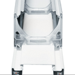 22168734 Zumtobel TECTON KK AL 3000 SET WH Kabelkanalset Produktbild