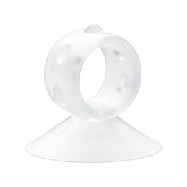 24160577 Zumtobel SLOT2 LED SUCTION CUP Zubehör Produktbild