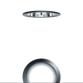 60800657 Zumtobel PANOS INF DEKORING E200 AZE Dekoring Produktbild front M