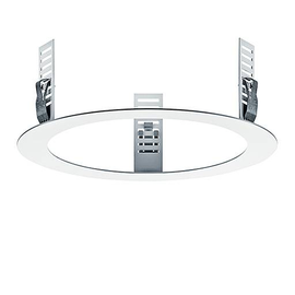 60800737 Zumtobel RETROFIT-RING 260 E230/200 WH Retrofit-Ring Produktbild