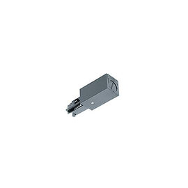 S2802120 Zumtobel 3PH EINSP L BK Anfangseinspeisung Schutzleiter links Produktbild