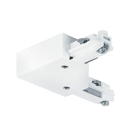 S2802140 Zumtobel 3PH VERB-W ERD-I BK Winkelverbinder Schutzleiter innen Produktbild front M