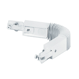 S2802190 Zumtobel 3PH VERB-FLEX BK Verbinder flexibel Produktbild front M