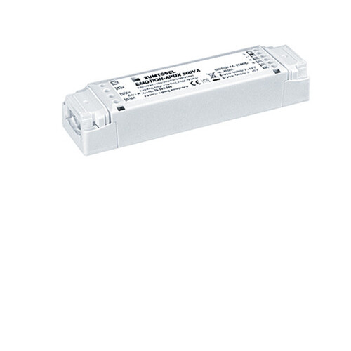 22154224 Zumtobel APDX-500 Phasenan- / abschnittdimmer 40-500VA Produktbild