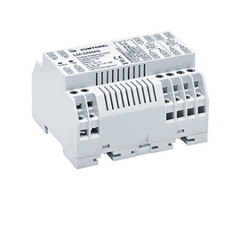 22115166 Zumtobel LM-2ANAS Analog-Ausgang 2-fach Produktbild front M