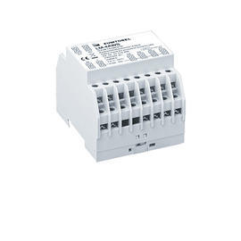 22154488 Zumtobel LM-4AWS Schalt-Eingang Anwesenheitssensoren 4x Produktbild front M