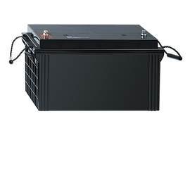 22154697 Zumtobel ONLITE central Accu Pb/10 12V 28Ah 10 Jahresblockbatterie Produktbild front M