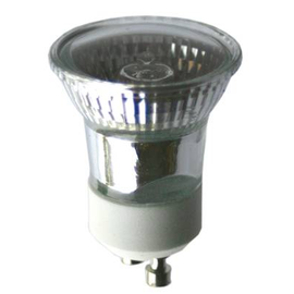 42124 Scharnberger Halogen GU10 35W 35mm Produktbild