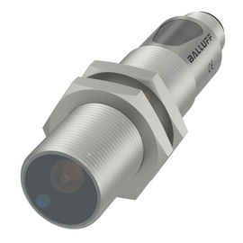 BOS01HL Balluff Opt. Sensor 10-30VDC BOS 18M-PS-ID23-S4 Produktbild