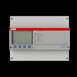 A44 111-100 ABB kWh-Zähler A44 111-100 Produktbild