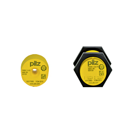 505220 Pilz PSEN 1.2p-20 Sicherheits- schalter m. Betätiger Produktbild