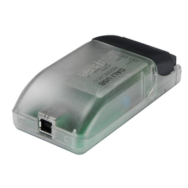 24138923 TRIDONIC DALI USB Schnittstellenmodul Produktbild
