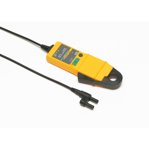 2584920 FLUKE I30 AC/DC STROMZANGE (30A) 50mA-20A / 100 mV/A / max.19mm Produktbild Front View L