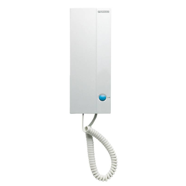 F3390 Fermax Loft Telefon Basic VDS mit blauer Türöffnertaste Produktbild